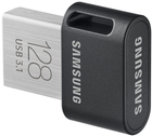 Pendrive Samsung Fit Plus USB 3.1 128GB (MUF-128AB/APC) - obraz 3