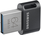 Pendrive Samsung Fit Plus USB 3.1 64GB (MUF-64AB/APC) - obraz 4