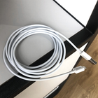 Kabel Baseus Superior Series Fast Charging Lightning 2.4A 1m Biały (CALYS-A02) - obraz 15