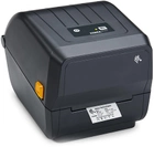 Принтер етикеток Zebra ZD220 (ZD22042-T0EG00EZ) - зображення 1