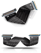 Райзер Thermaltake Premium PCI-E 3.0 Extender — 300 мм (AC-045-CN1OTN-C1) - зображення 3