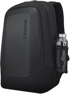 Plecak na laptopa Lenovo Armored Backpack II Legion 17" Czarny (GX40V10007) - obraz 3