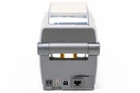 Принтер етикеток Zebra ZD410 USB + Ethernet (ZD41022-D0EE00EZ/ZD41022-D0EE000Z) - зображення 6