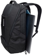 Рюкзак для ноутбука Thule Accent 26L 16" TACBP-2316 Black (3204816) - зображення 5
