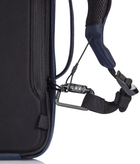 Рюкзак для ноутбука XD Design Bobby Bizz 15.6" Blue (P705.575) - зображення 12