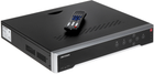 Sieciowy rejestrator wideo Hikvision DS-7716NI-K4/16P