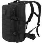 Рюкзак тактичний Highlander Recon Backpack 20L Black (TT164-BK) - изображение 3
