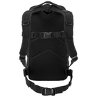 Рюкзак тактичний Highlander Recon Backpack 20L Black (TT164-BK) - изображение 5