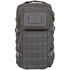 Рюкзак тактичний Highlander Recon Backpack 28L Grey (TT167-GY) - изображение 4