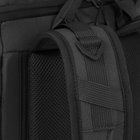 Рюкзак тактичний Highlander Eagle 2 Backpack 30L Black (TT193-BK) - зображення 10