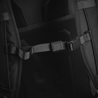Рюкзак тактичний Highlander Stoirm Backpack 28L Black (TT187-BK) - зображення 8