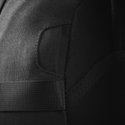 Рюкзак тактичний Highlander Stoirm Backpack 28L Black (TT187-BK) - зображення 11