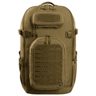Рюкзак тактичний Highlander Stoirm Backpack 25L Coyote Tan (TT187-CT) - зображення 3