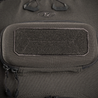 Рюкзак тактичний Highlander Stoirm Backpack 25L Dark Grey (TT187-DGY) - изображение 19