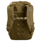 Рюкзак тактичний Highlander Stoirm Backpack 25L Coyote Tan (TT187-CT) - зображення 4