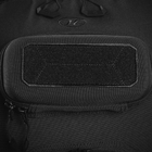 Рюкзак тактичний Highlander Stoirm Backpack 28L Black (TT187-BK) - зображення 19