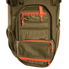 Рюкзак тактичний Highlander Stoirm Backpack 25L Coyote Tan (TT187-CT) - зображення 9