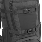 Рюкзак тактичний Highlander Eagle 3 Backpack 40L Dark Grey (TT194-DGY) - изображение 11