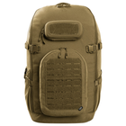 Рюкзак тактичний Highlander Stoirm Backpack 40L Coyote Tan (TT188-CT) - зображення 3