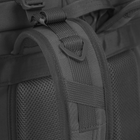 Рюкзак тактичний Highlander Eagle 3 Backpack 40L Dark Grey (TT194-DGY) - зображення 13