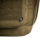 Рюкзак тактичний Highlander Stoirm Backpack 40L Coyote Tan (TT188-CT) - зображення 17