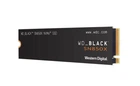 Накопичувач SSD WD M.2 2280 2TB SN850X (WDS200T2X0E)