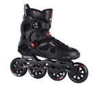 Роликові ковзани TEMPISH EZZA 90 Black р 44 (Ft8574)