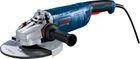 Угловая шлифмашина Bosch Professional GWS 24-230 P (06018C3100)