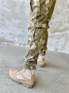 Тактическая Камуфляжная Военная Форма Одежды ВСУ XL Светлый Пиксель - изображение 4
