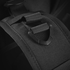 Рюкзак тактичний Highlander Stoirm Backpack 25L Black (TT187-BK) - изображение 20