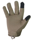 Рукавички тактичні KOMBAT UK Operators Gloves, койот, M - изображение 2