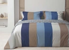 Комплект постельного белья ТЕП Happy Sleep 381 Homey (Домашний) полуторный 150x215