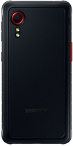 Smartfon Samsung Galaxy Xcover 5 4/64GB Black (SM-G525FZKDEEE) - obraz 5