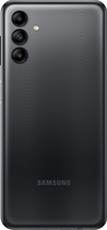 Smartfon Samsung Galaxy A04s 3/32GB Black (TKOSA1SZA1189) - obraz 3