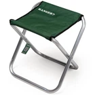 Розкладний стілець Ranger Oskol RA4424 600D до 120кг Dark Green
