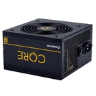 Блок живлення Chiefteс CORE BBS-500S 120мм 500W 80Plus GOLD Retail Box