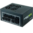 Блок питания Chiefteс COMPACT CSN-550C SFX 80mm 550W 80 Plus GOLD Modular Retail Box