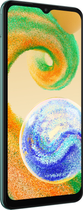 Smartfon Samsung Galaxy A04s 3/32GB Green - obraz 3