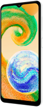 Smartfon Samsung Galaxy A04s 3/32GB White (TKOSA1SZA1190) - obraz 4