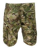 Шорти KOMBAT UK ACU Shorts, мультікам, XL - зображення 3
