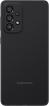 Smartfon Samsung Galaxy A33 5G 6/128GB Black (SM-A336BZKGEUE) - obraz 8