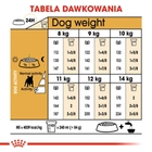 Sucha karma pełnoporcjowa dla dorosłych psów rasy buldog francuski Royal Canin buldog francuski Adult powyżej 12 miesiąca życia 3 kg (3182550811637) (3991030) - obraz 7