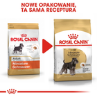 Sucha karma dla psów Sznaucer miniaturowy Royal Canin 7.5kg (3182550813020) - obraz 3