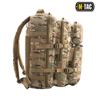 Рюкзак M-Tac Large Assault Pack, мультикам, 36л - зображення 3