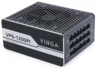 Блок живлення для ПК Vinga 1200W (VPS-1200Pl) - зображення 4