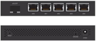 Switch Ubiquiti EdgeRouter X SFP (ER-X-SFP)