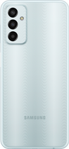Smartfon Samsung Galaxy M13 4/64GB Light Blue (TKOSA1SZA1062) - obraz 5