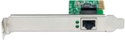 Intellinet Gigabit PCI Express Network Card (522533) - obraz 3
