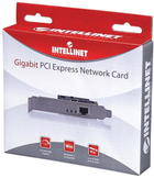 Intellinet Gigabit PCI Express Network Card (522533) - obraz 5