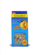 Слуховий апарат Xingma XM-907 бежевий - зображення 6